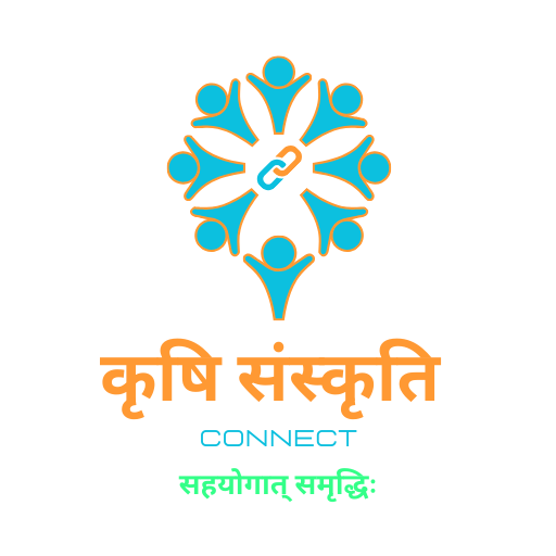 Krishi Sanskriti Connect